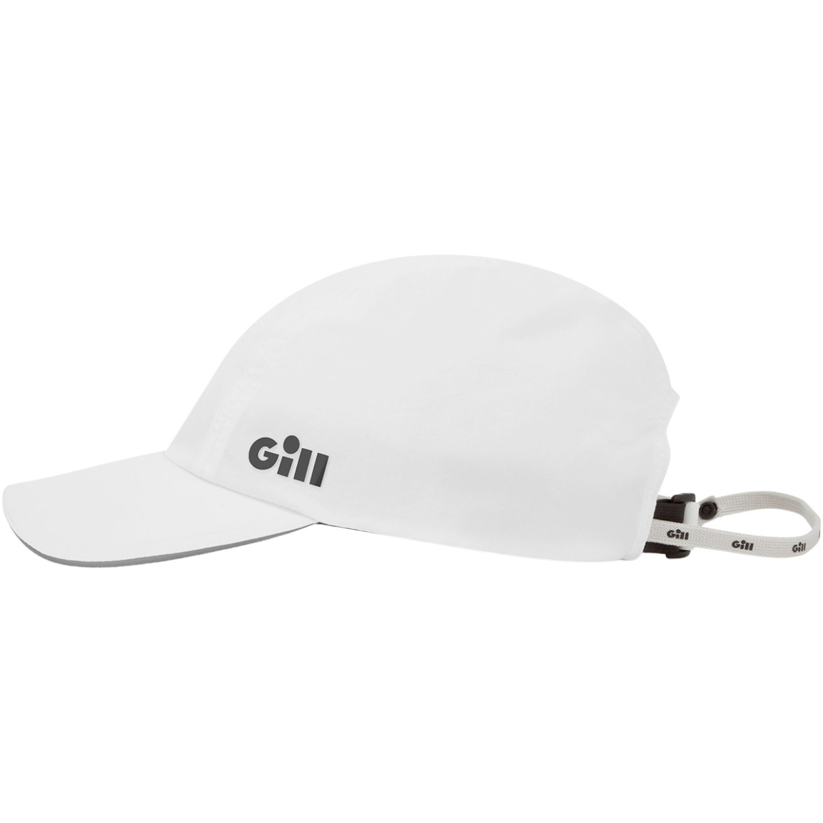 2026 Gill Regatta Cap 151 - White
